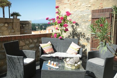 Hôtel Logis Carasol