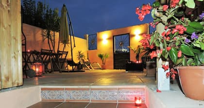Hôtel Logis Carasol