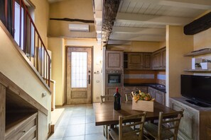 Standard-Apartment | Wohnbereich