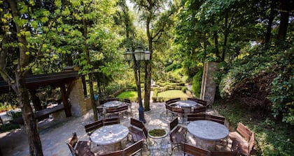 Corte del Passone