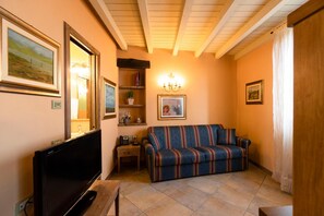 TV de tela plana 32 polegadas com canais digitais, TV