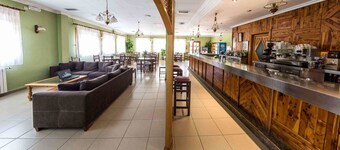 Hotel Rubielos