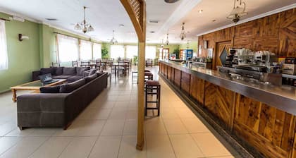Hotel Rubielos