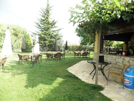 Jardín