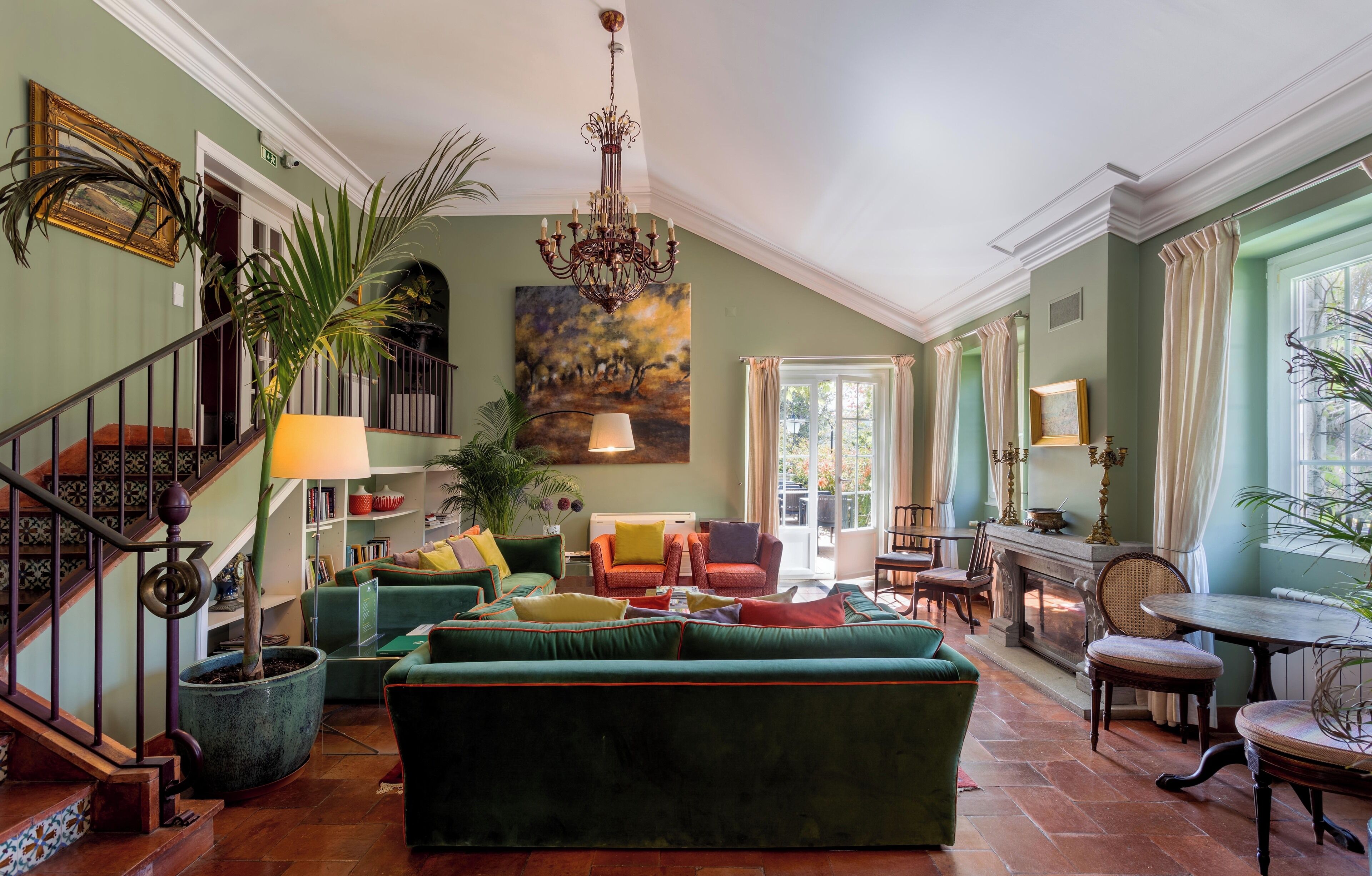 Foto - Casa Vela Boutique House & SPA