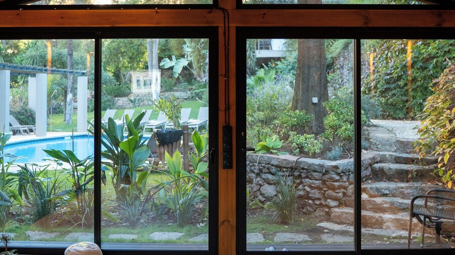 Casa Vela Boutique House & SPA