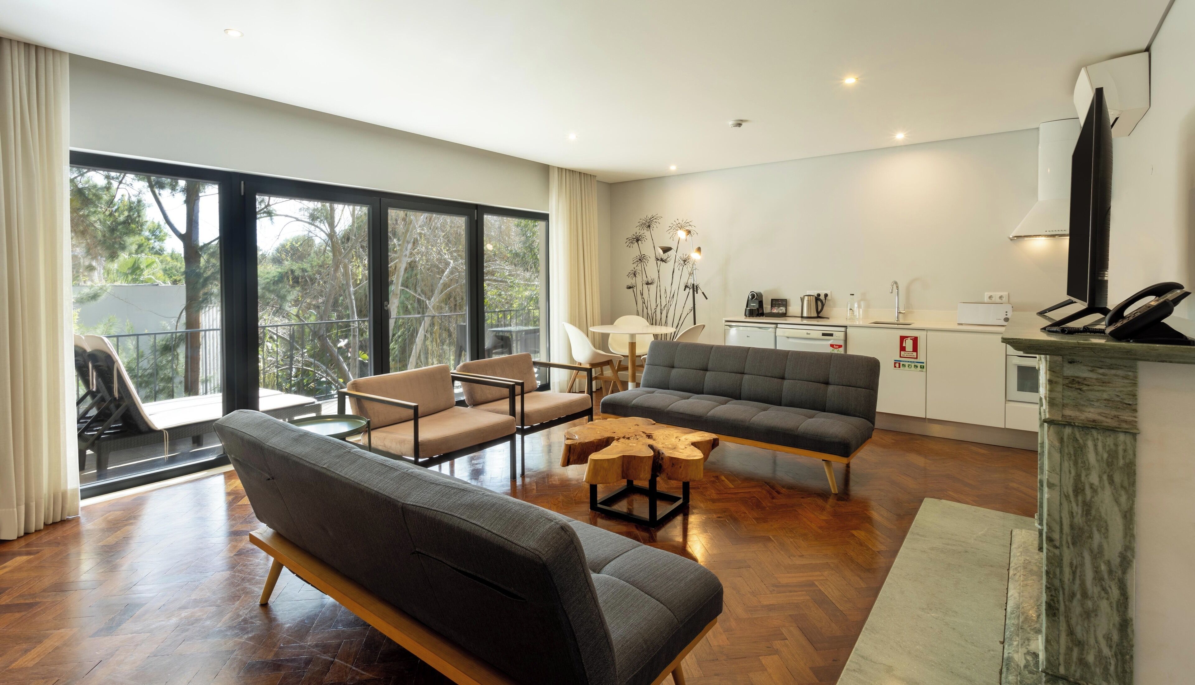 Foto - Casa Vela Boutique House & SPA