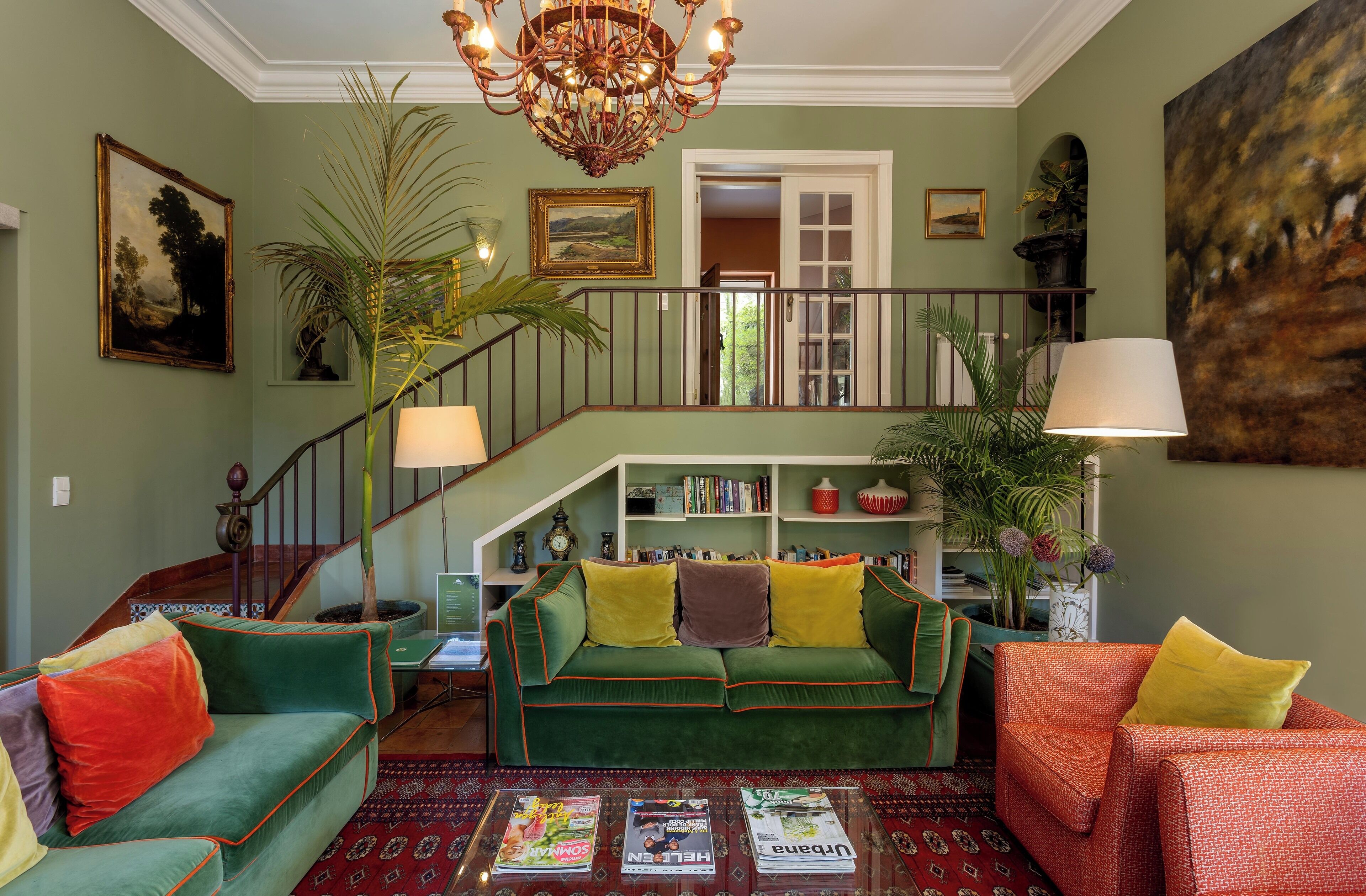 Foto - Casa Vela Boutique House & SPA