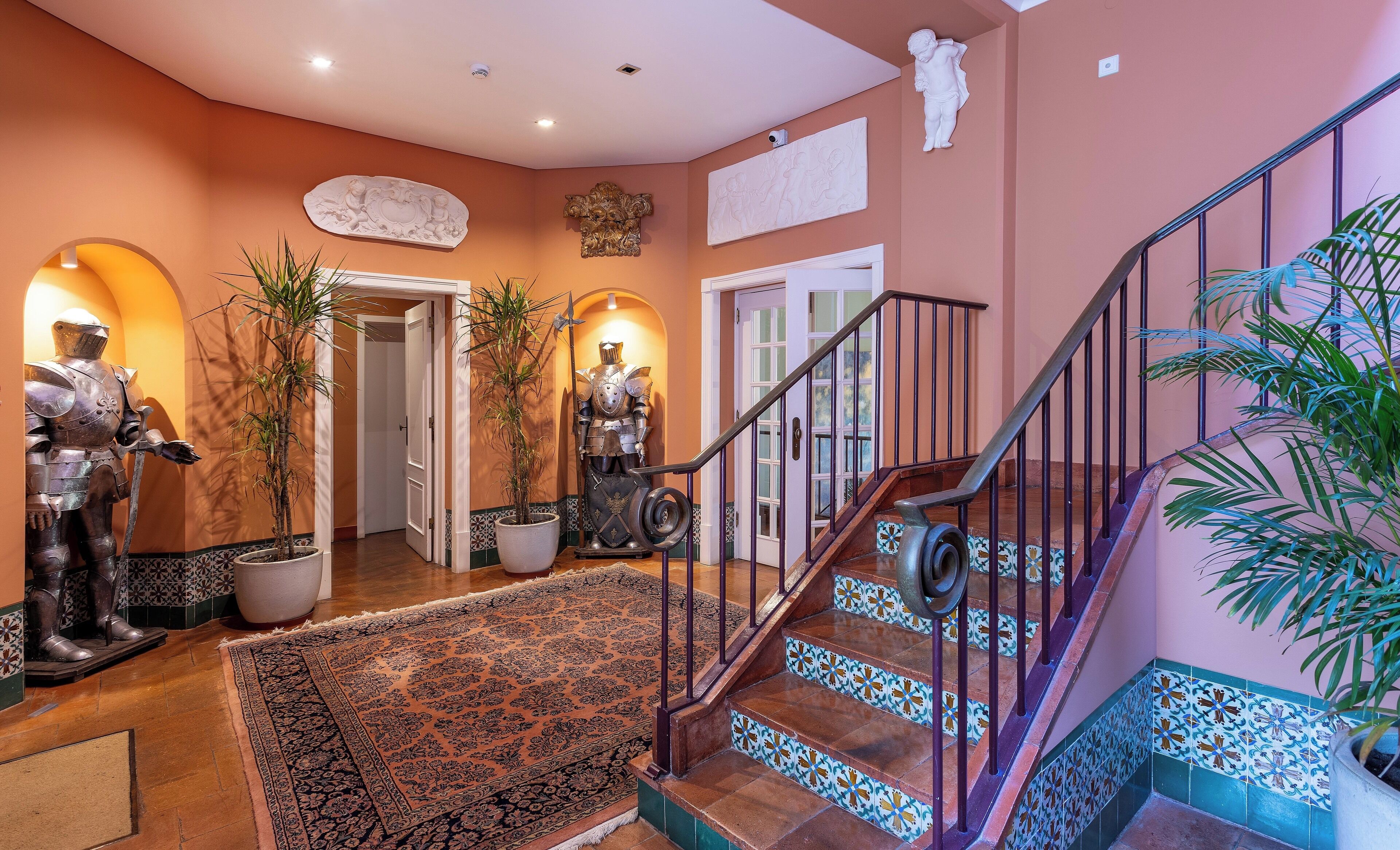 Foto - Casa Vela Boutique House & SPA