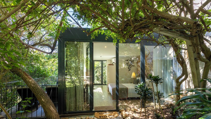 Casa Vela Boutique House