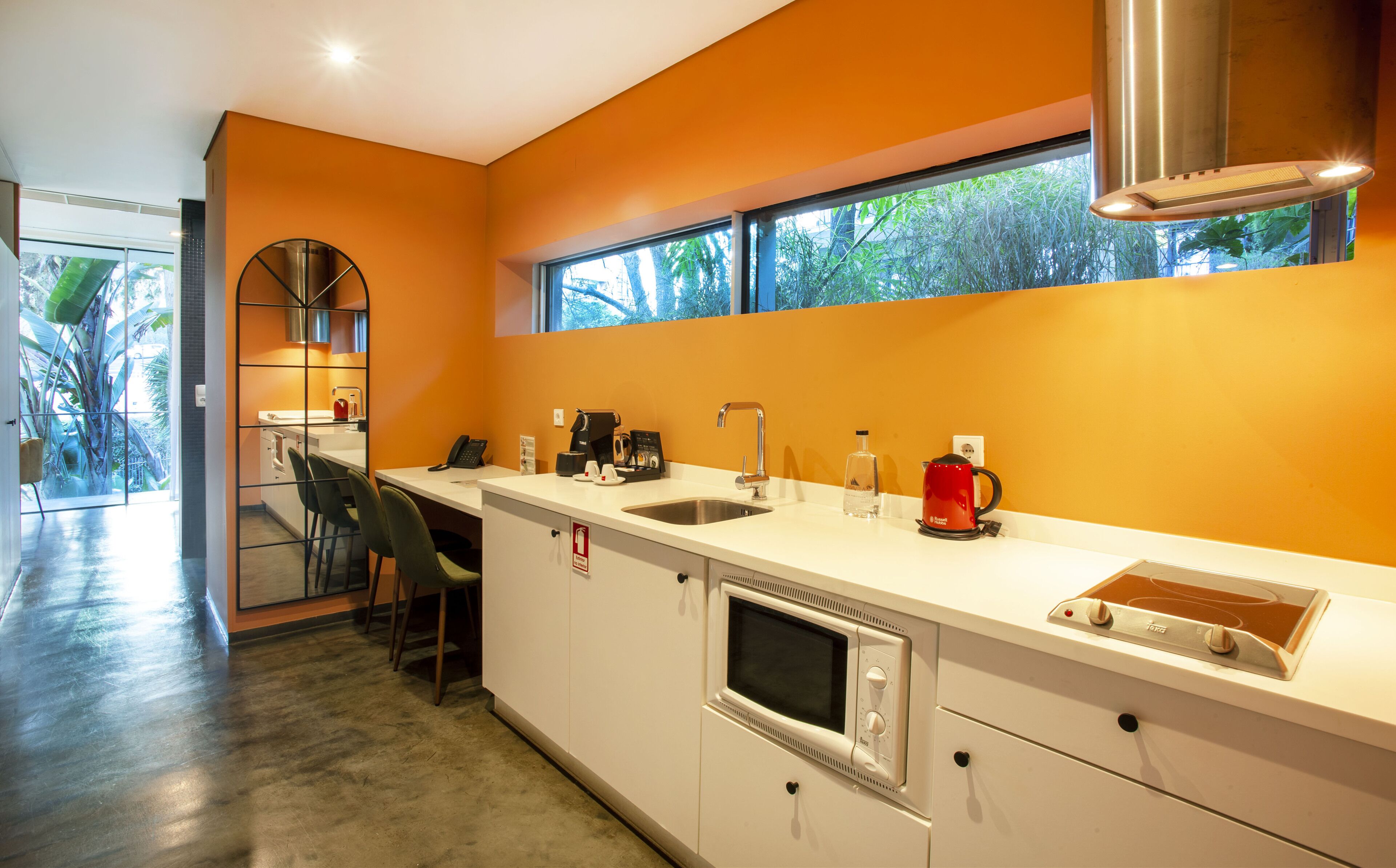 Foto - Casa Vela Boutique House & SPA