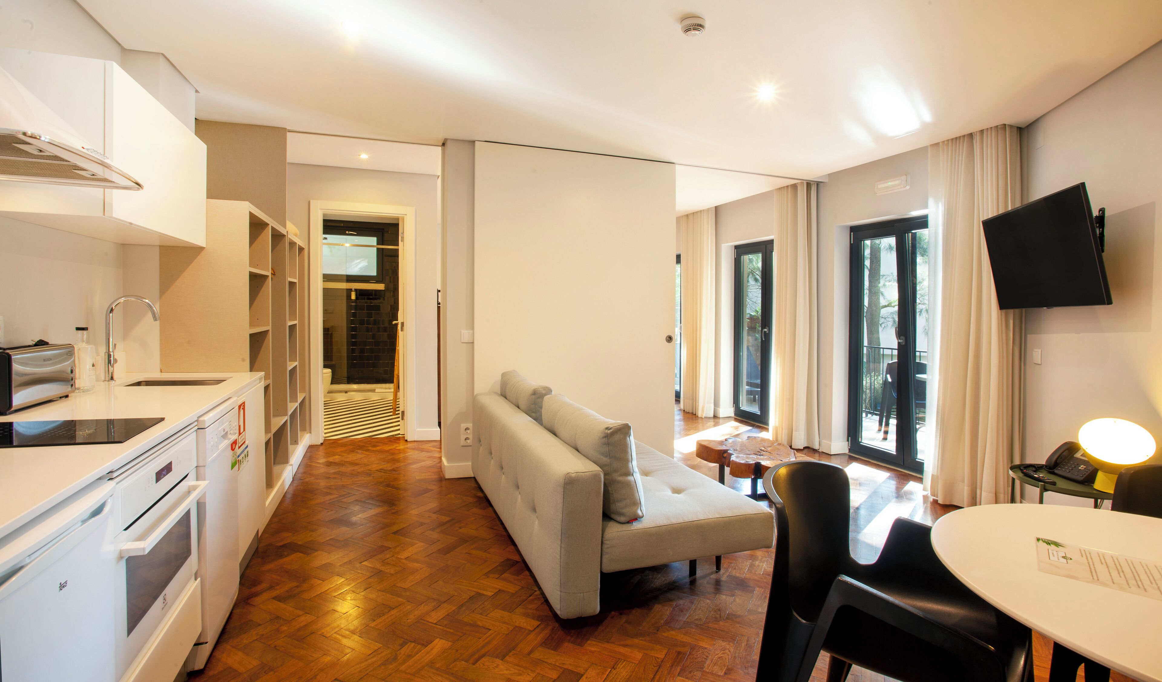 Foto - Casa Vela Boutique House & SPA