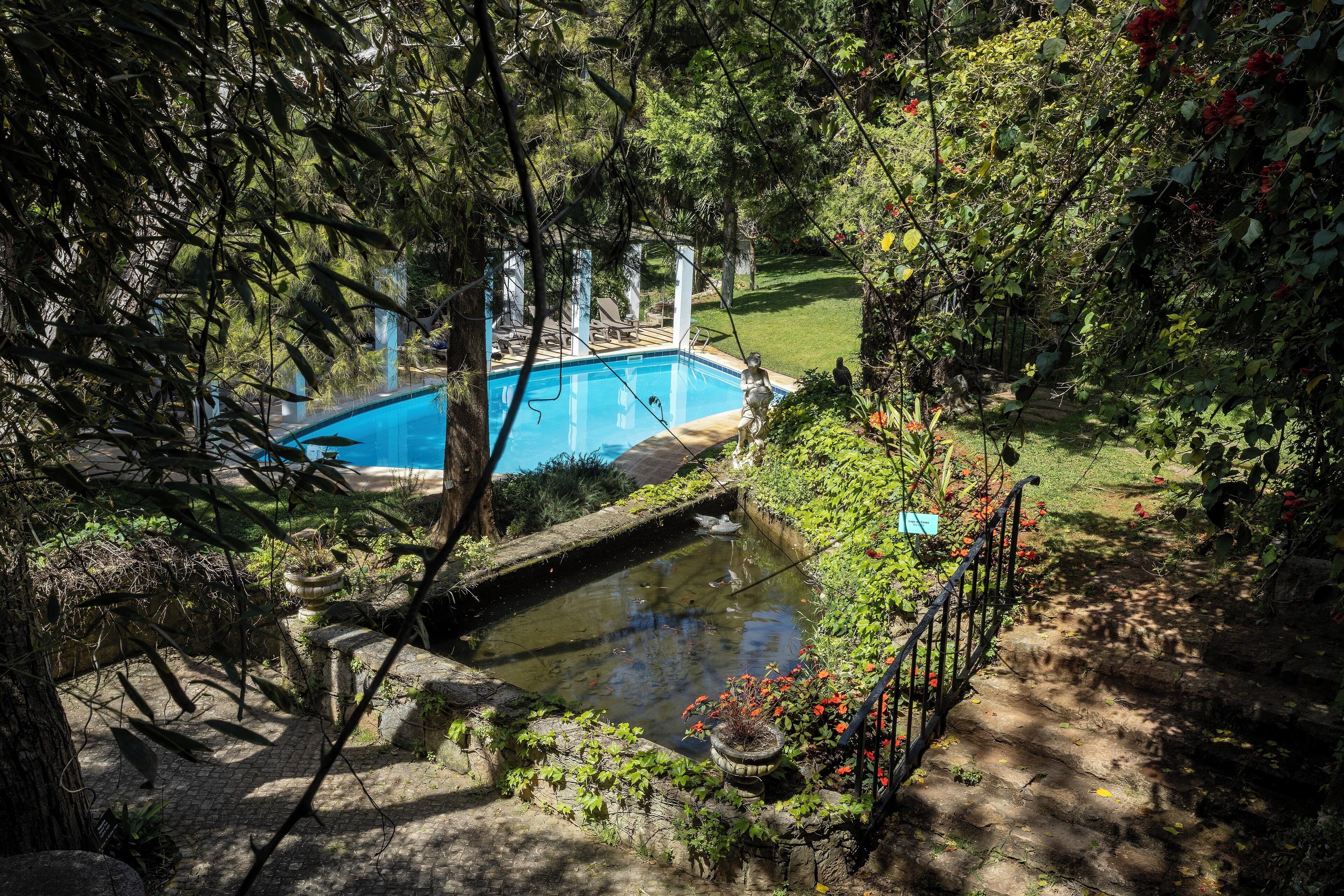 Foto - Casa Vela Boutique House & SPA