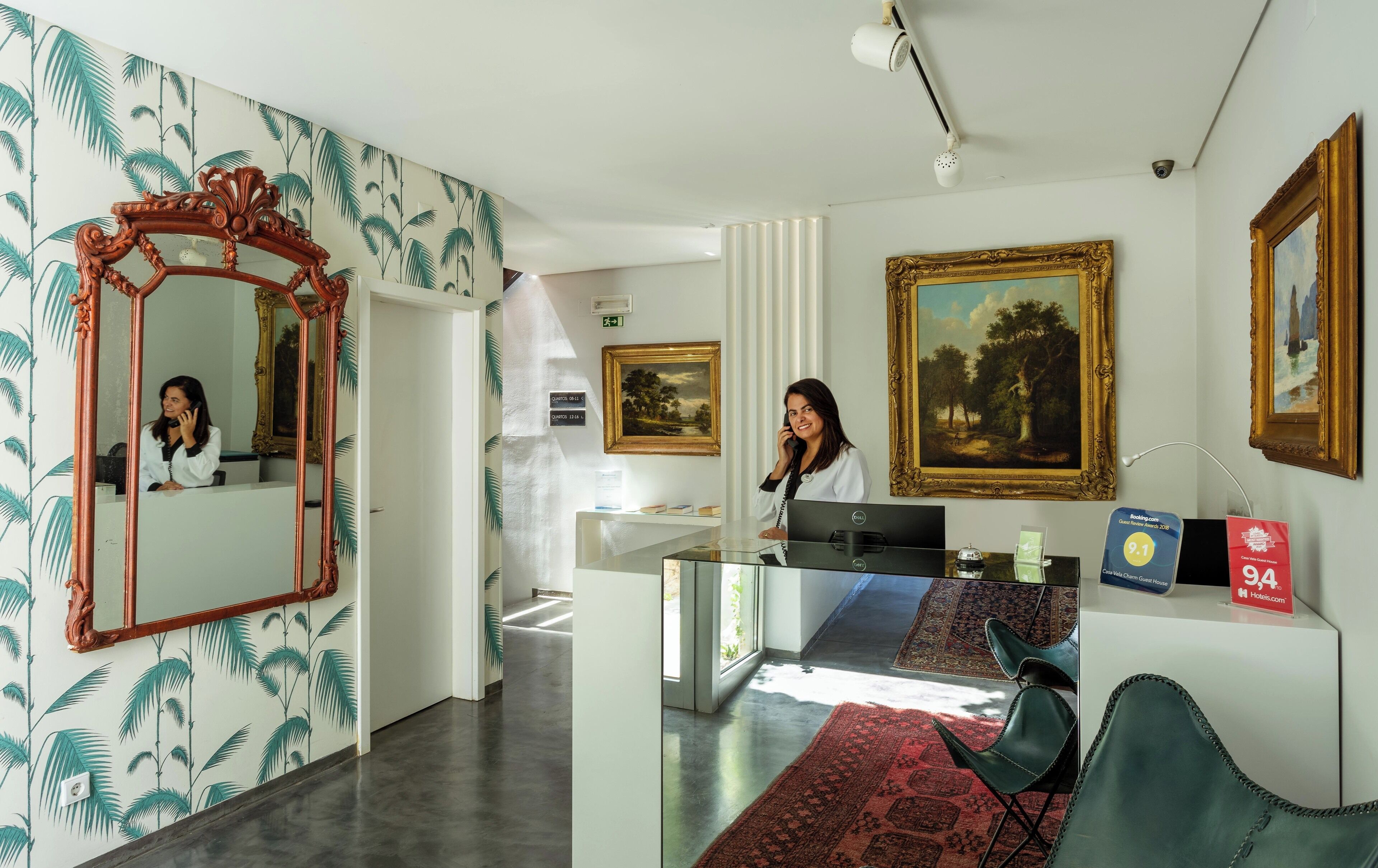 Foto - Casa Vela Boutique House & SPA