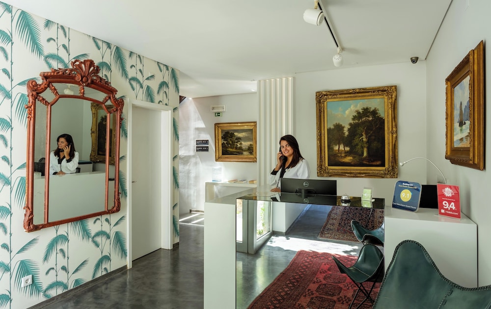 Casa Vela Hotel by null