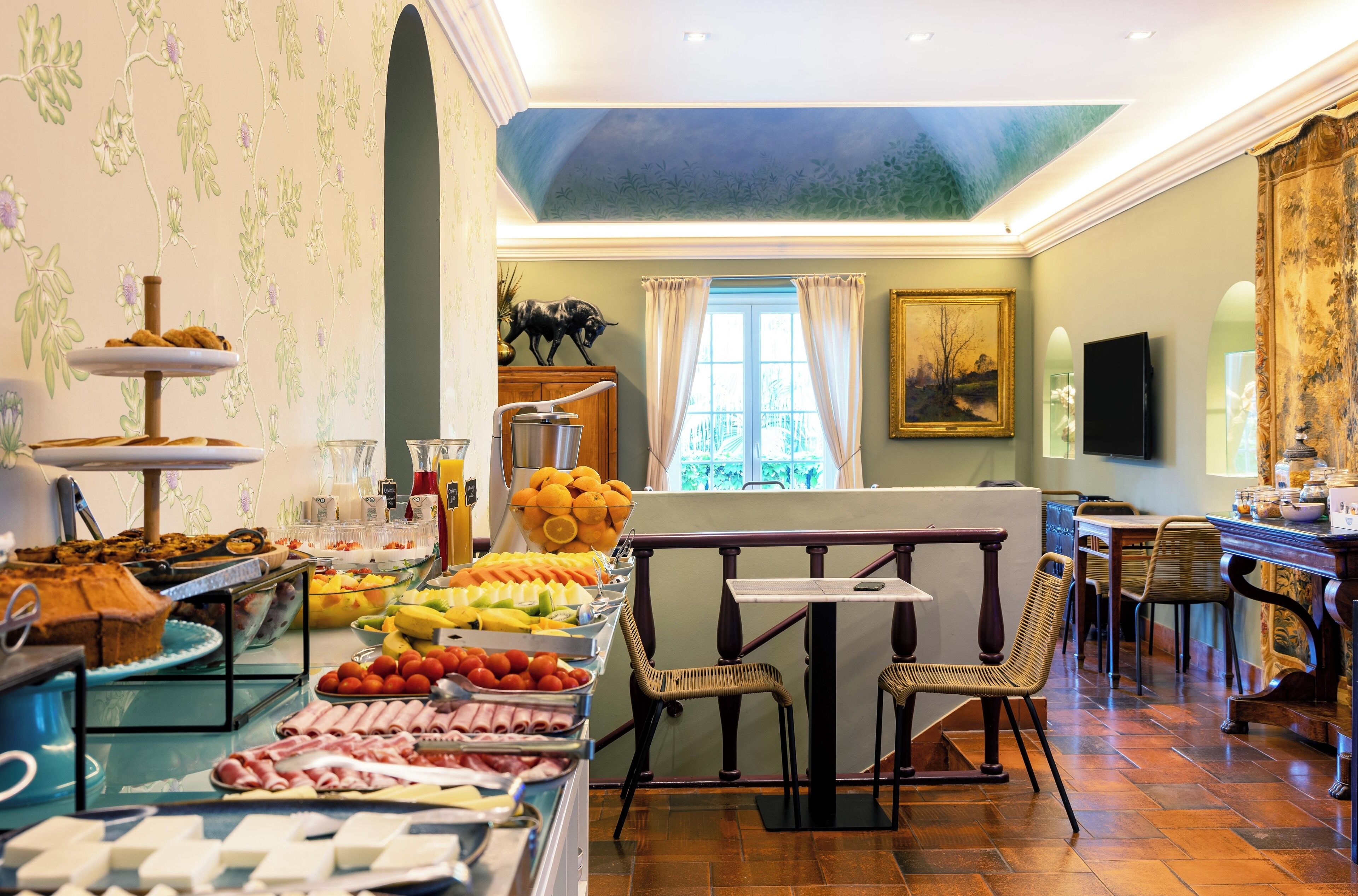 Foto - Casa Vela Boutique House & SPA