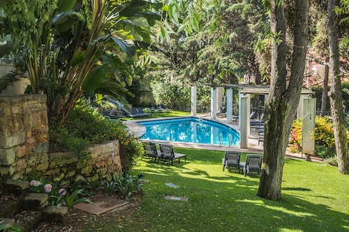 カサ・ヴェラ・ブティック・ハウス