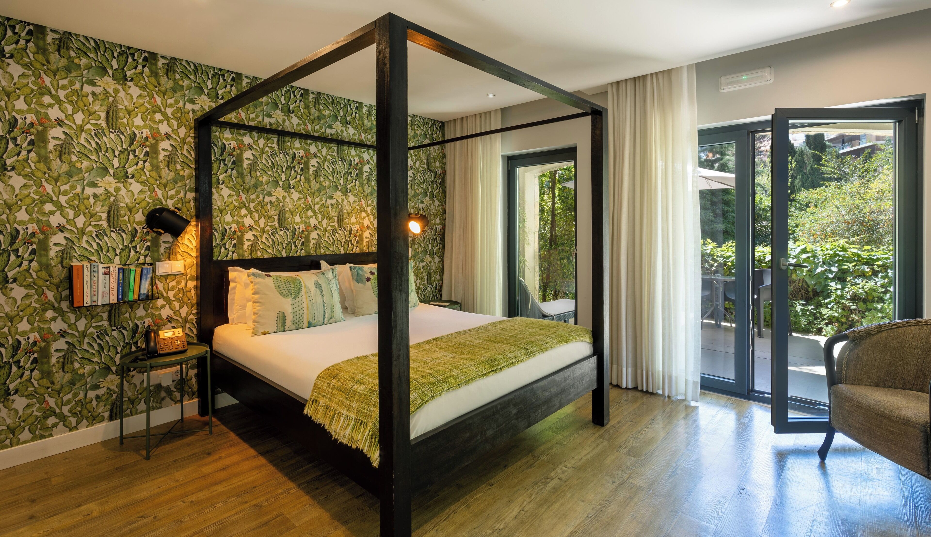 Foto - Casa Vela Boutique House & SPA