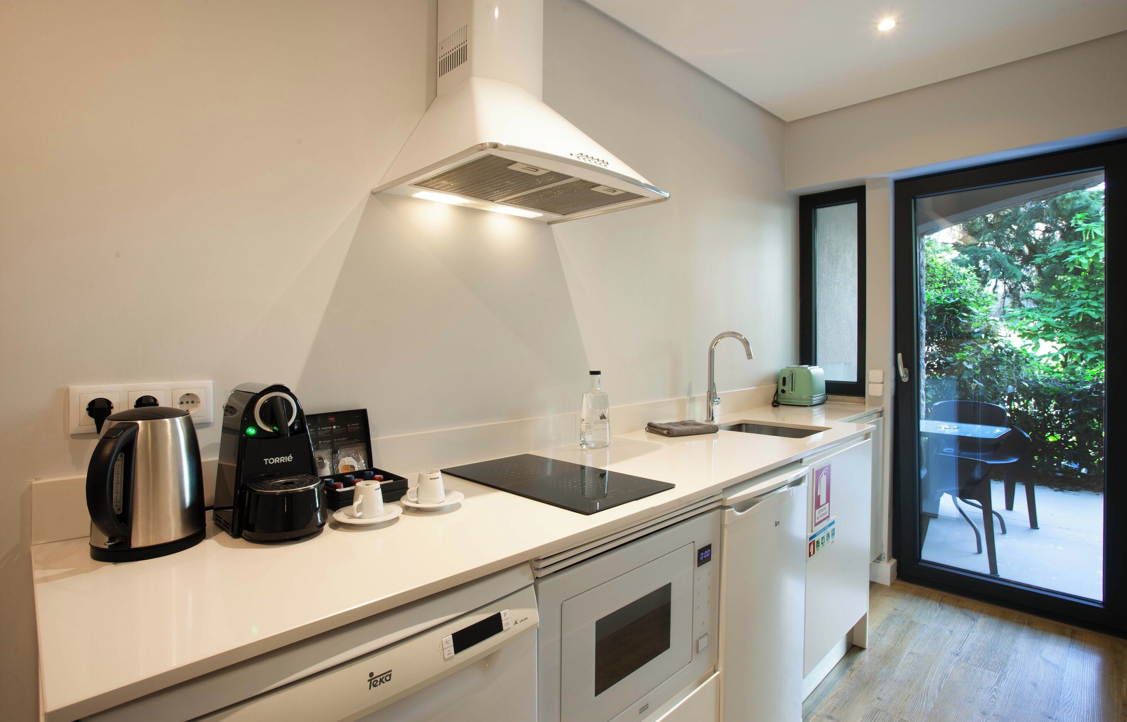 Foto - Casa Vela Boutique House & SPA