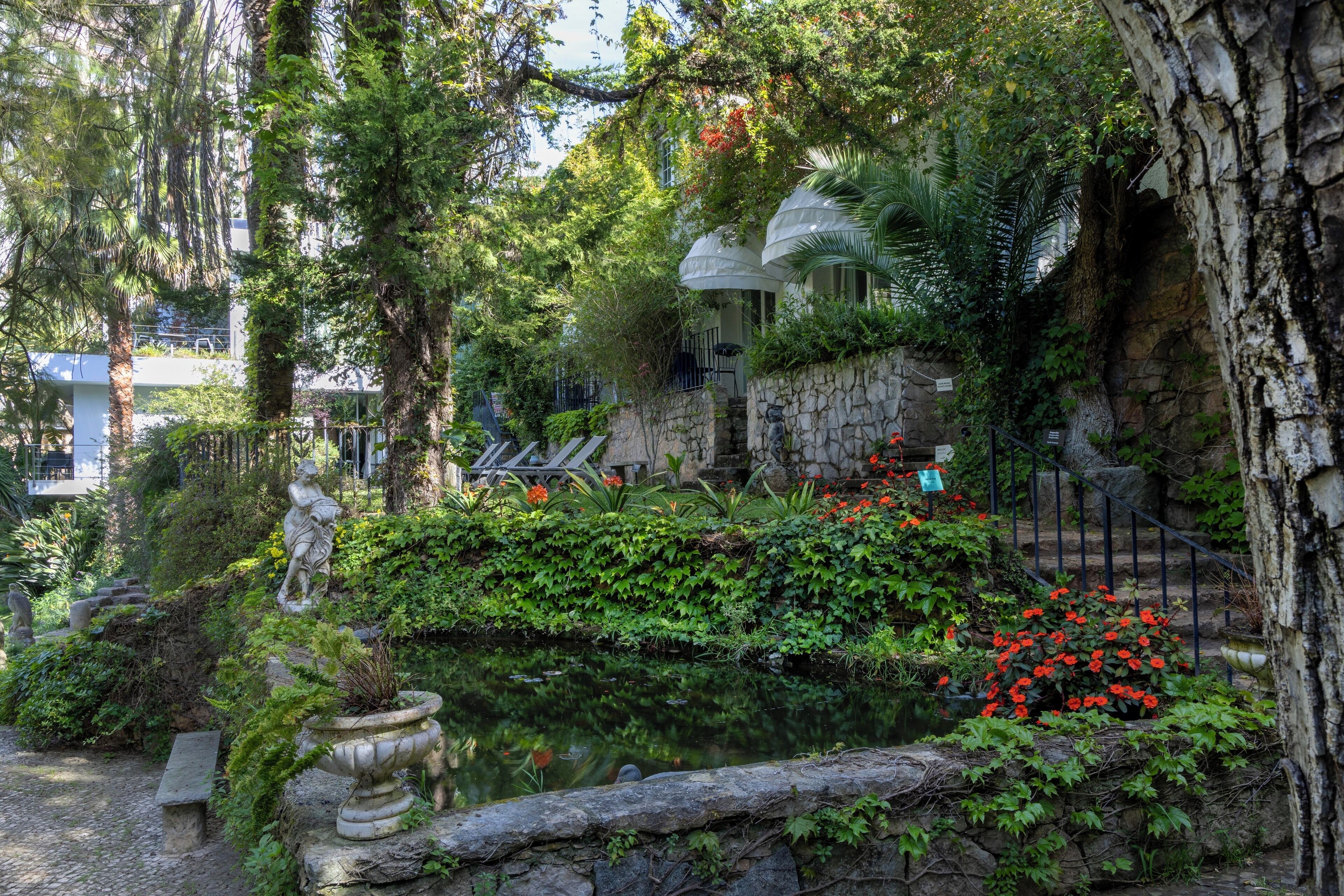 Foto - Casa Vela Boutique House & SPA