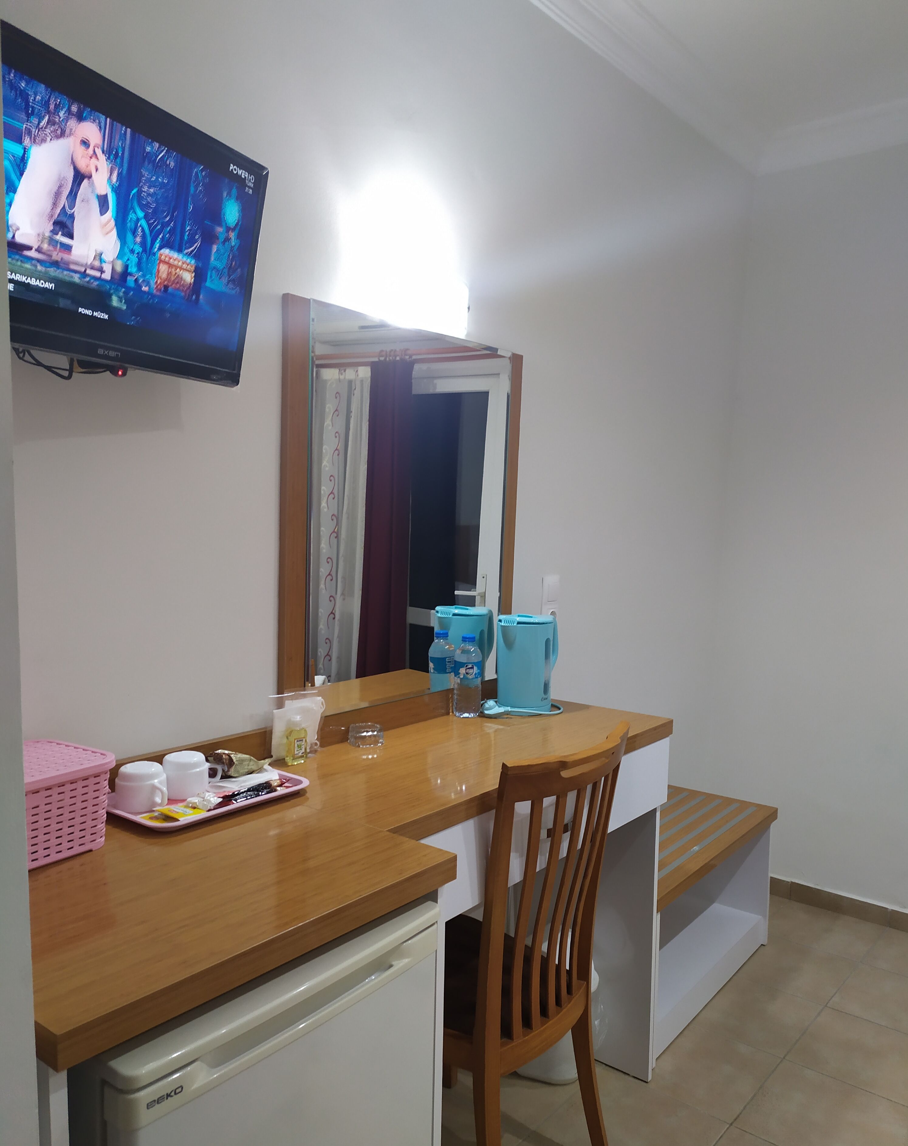 in-room safe, blackout curtains, free wifi, bed sheets