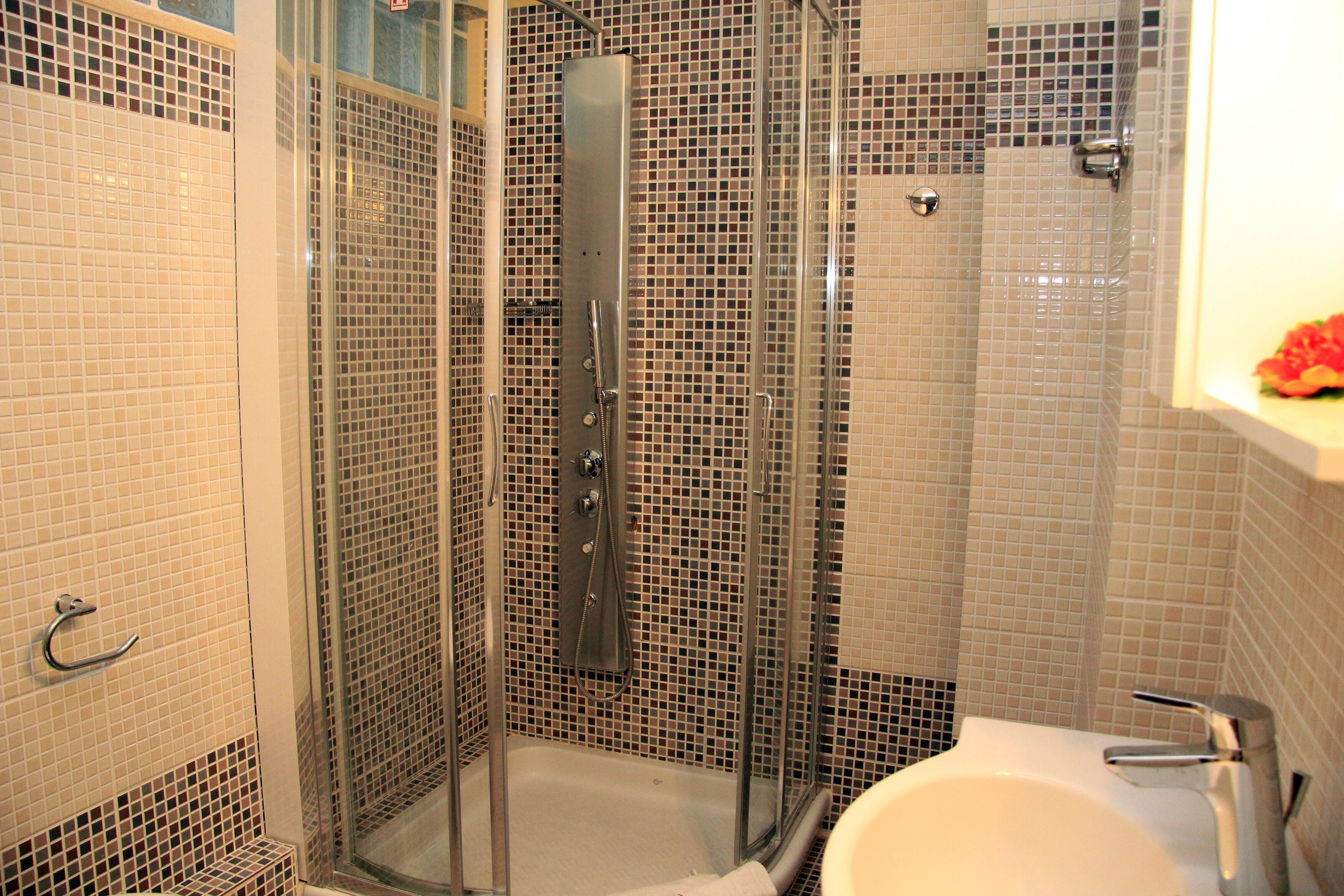 Kamar mandi