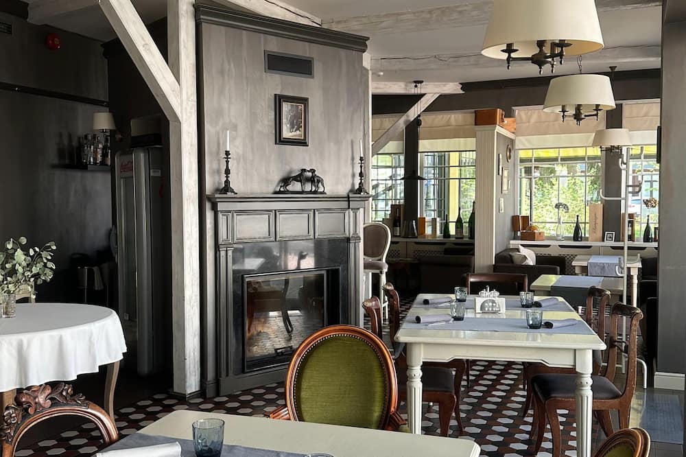 Villa Joma Hotel