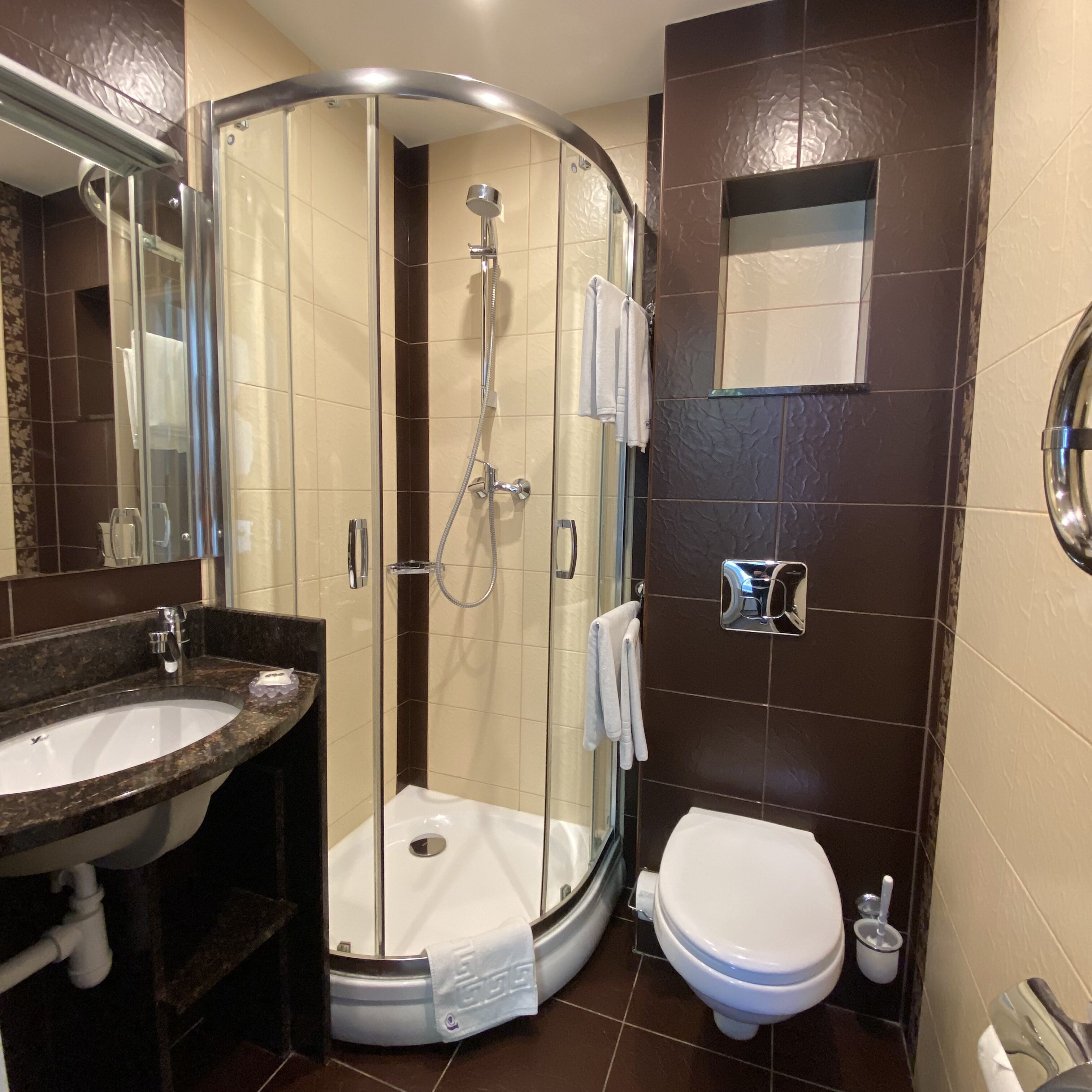 Foto - Villa Joma Hotel