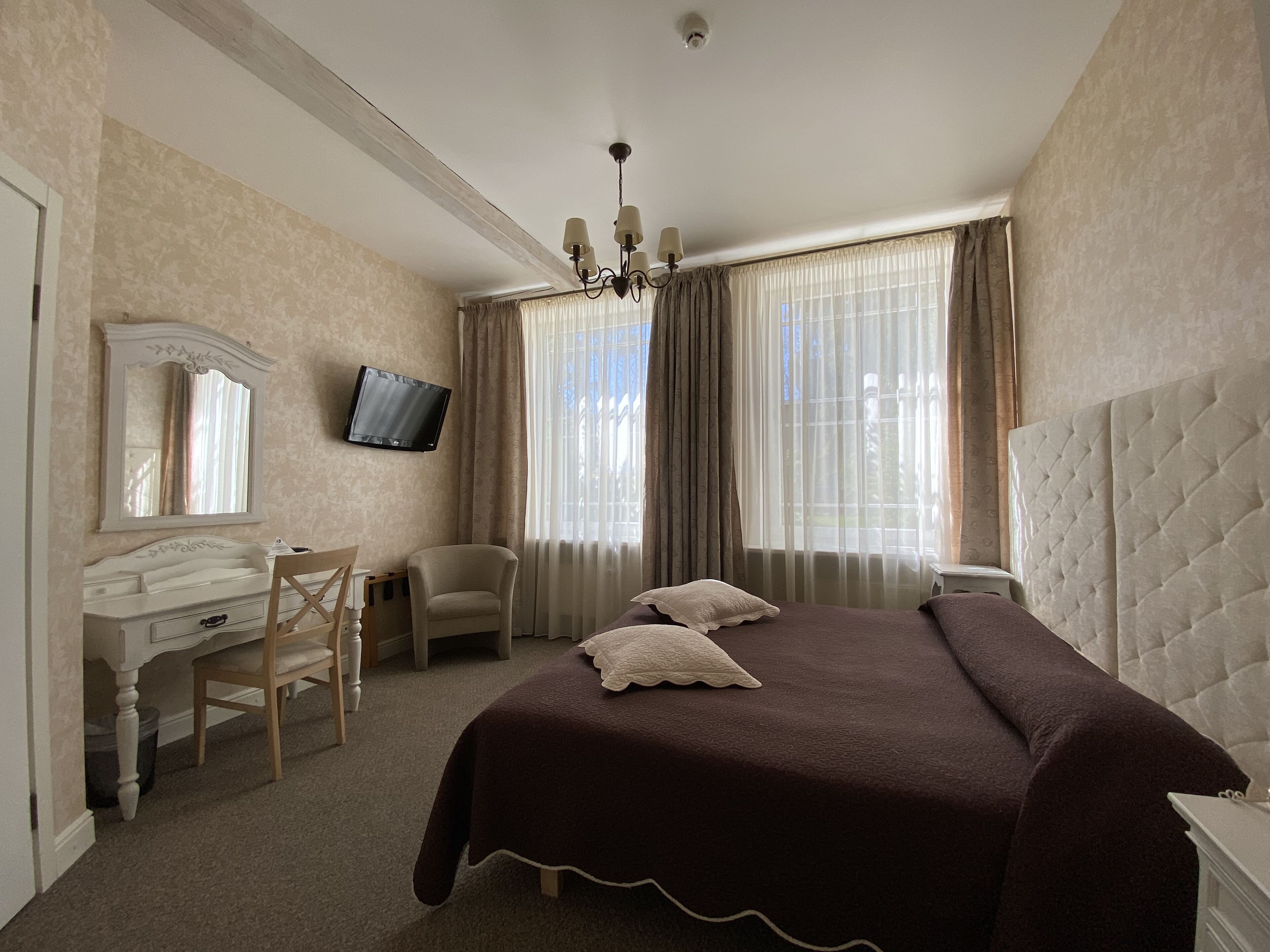 Foto - Villa Joma Hotel