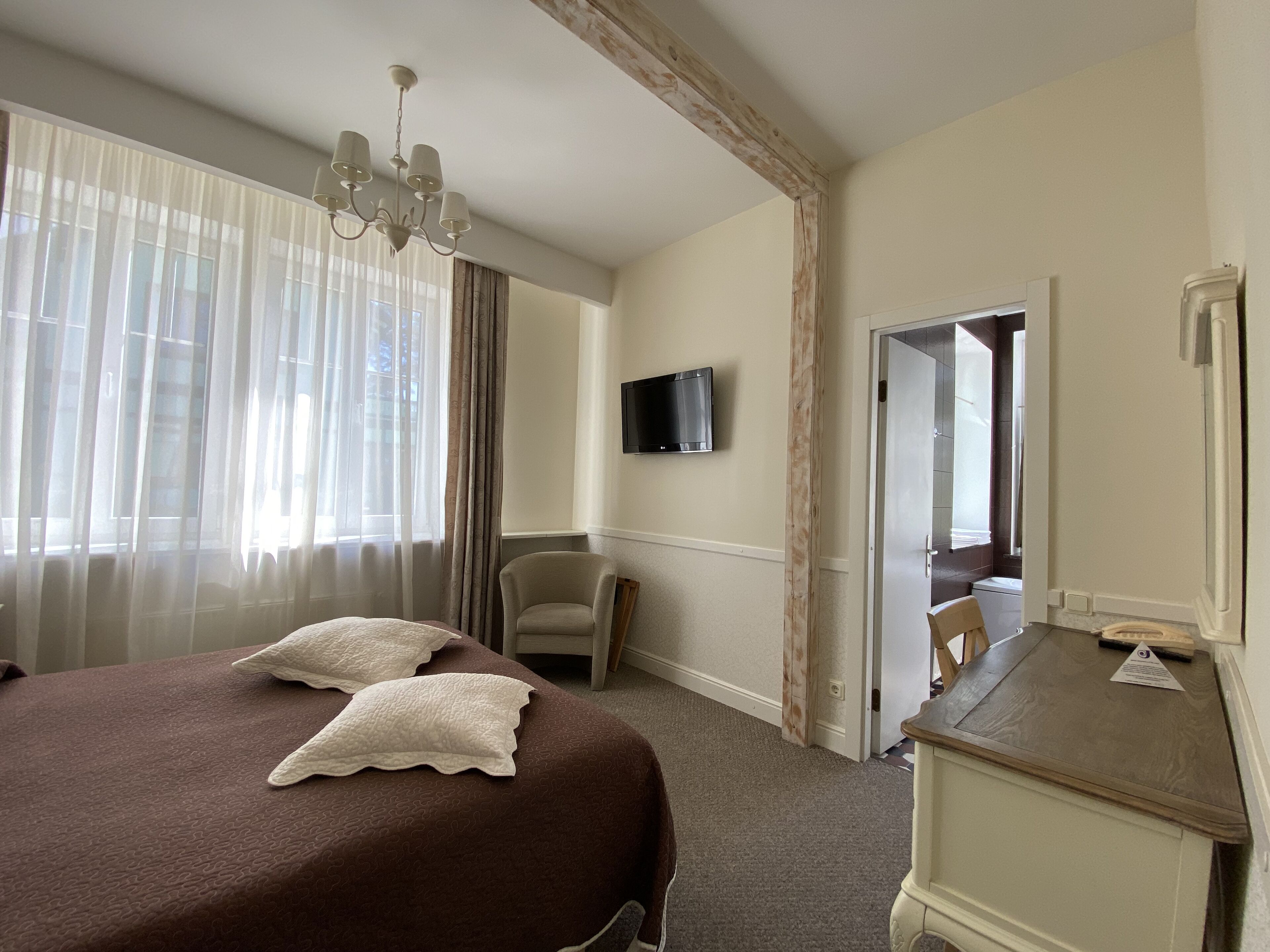 Foto - Villa Joma Hotel