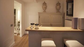 Triple Room | Mini-refrigerator