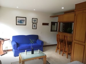 TV de tela plana