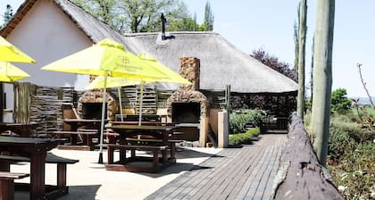 The Old Hatchery