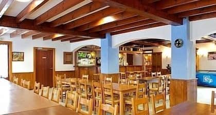 Auberge Etchoinia