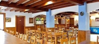 Auberge Etchoinia