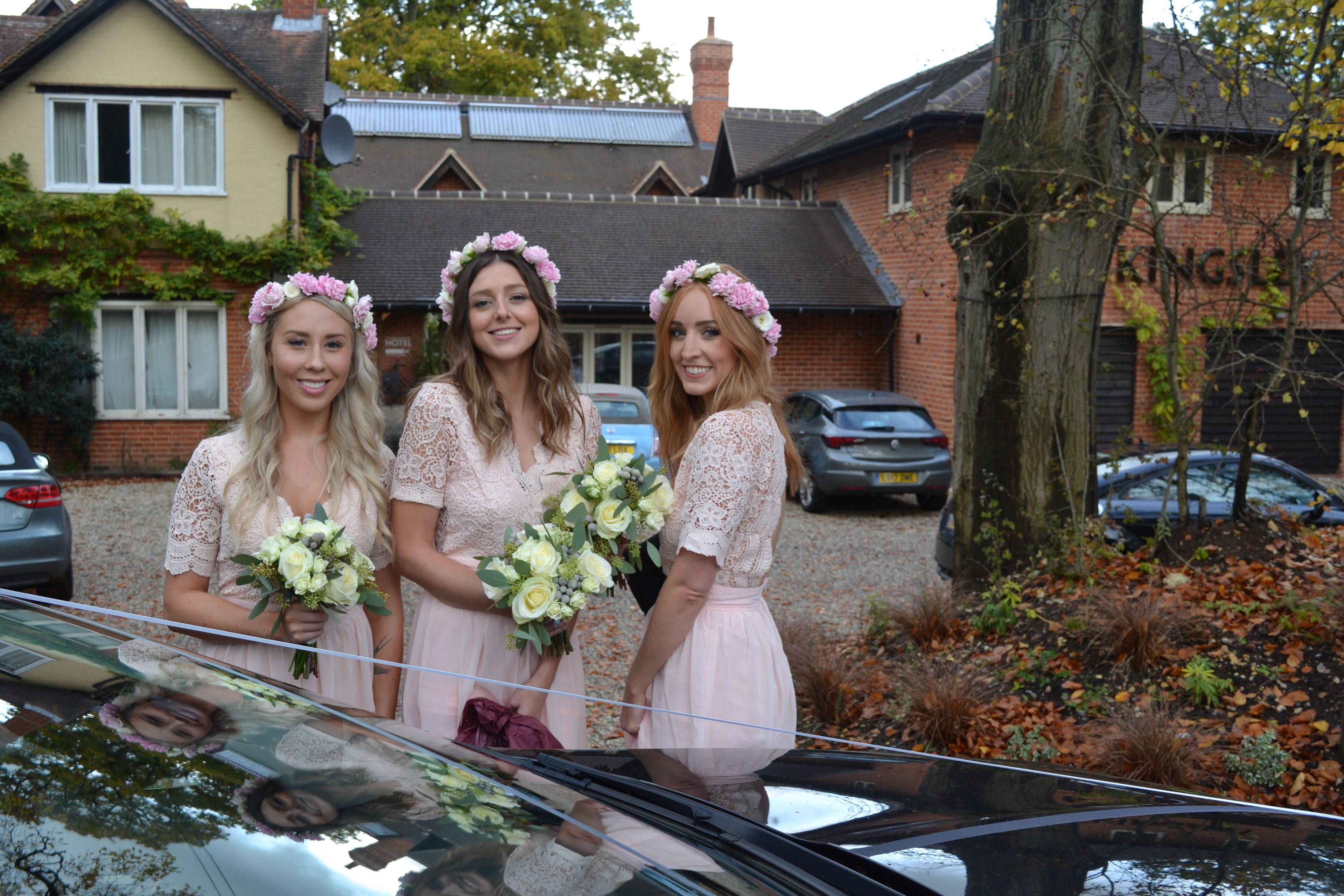 Photo - The Kingsley at Eversley