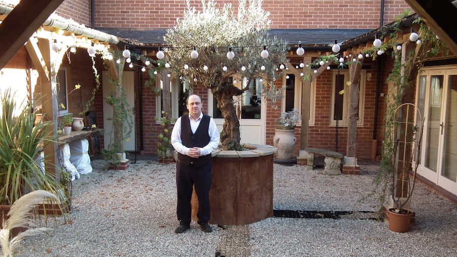 The Kingsley at Eversley