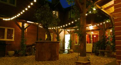 The Kingsley at Eversley