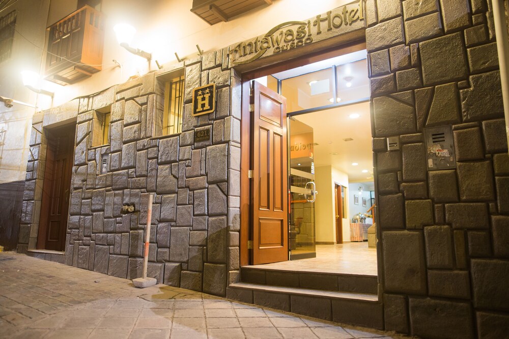 Antawasi Cusco image