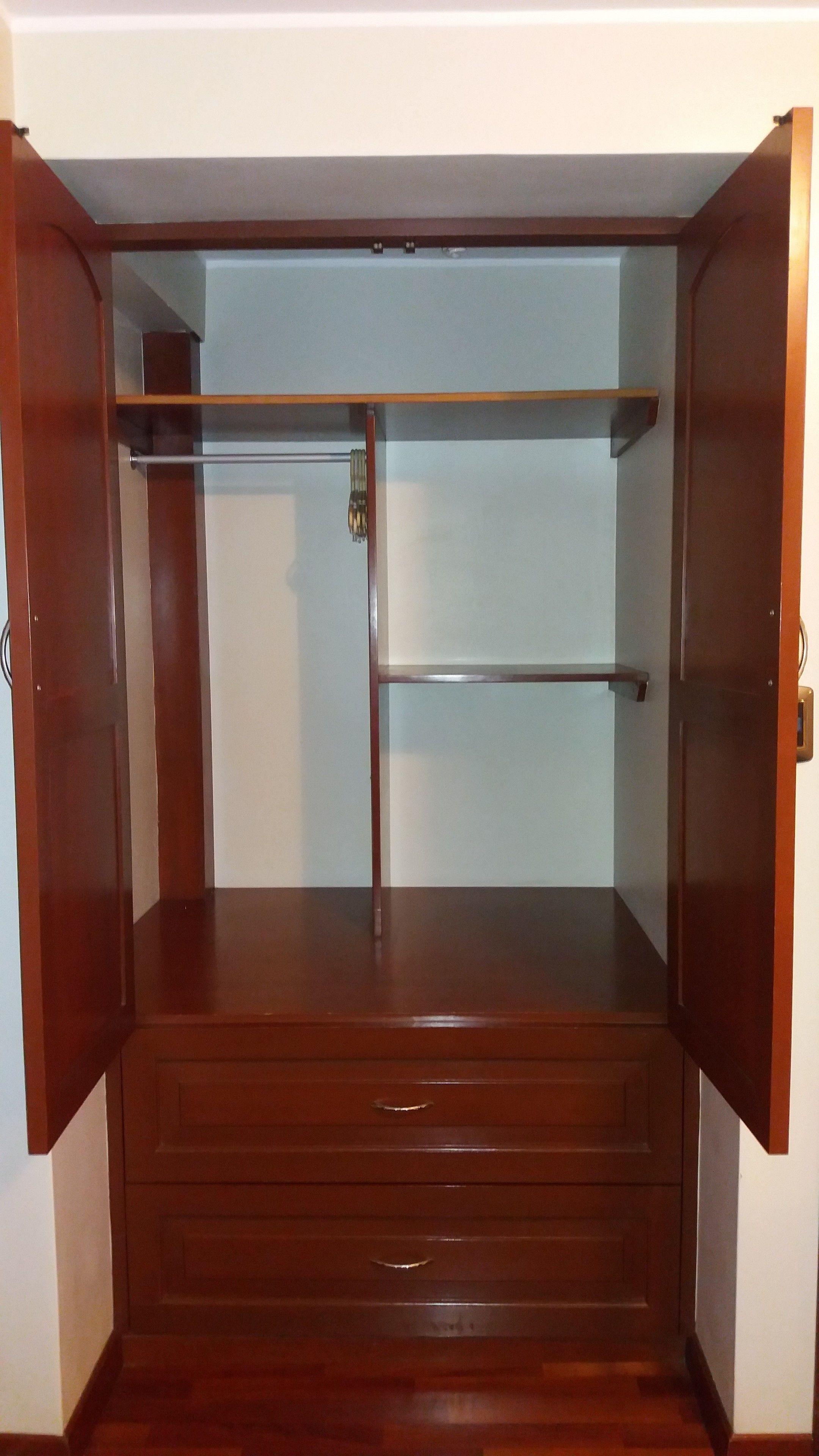 Foto - Antawasi Hotel