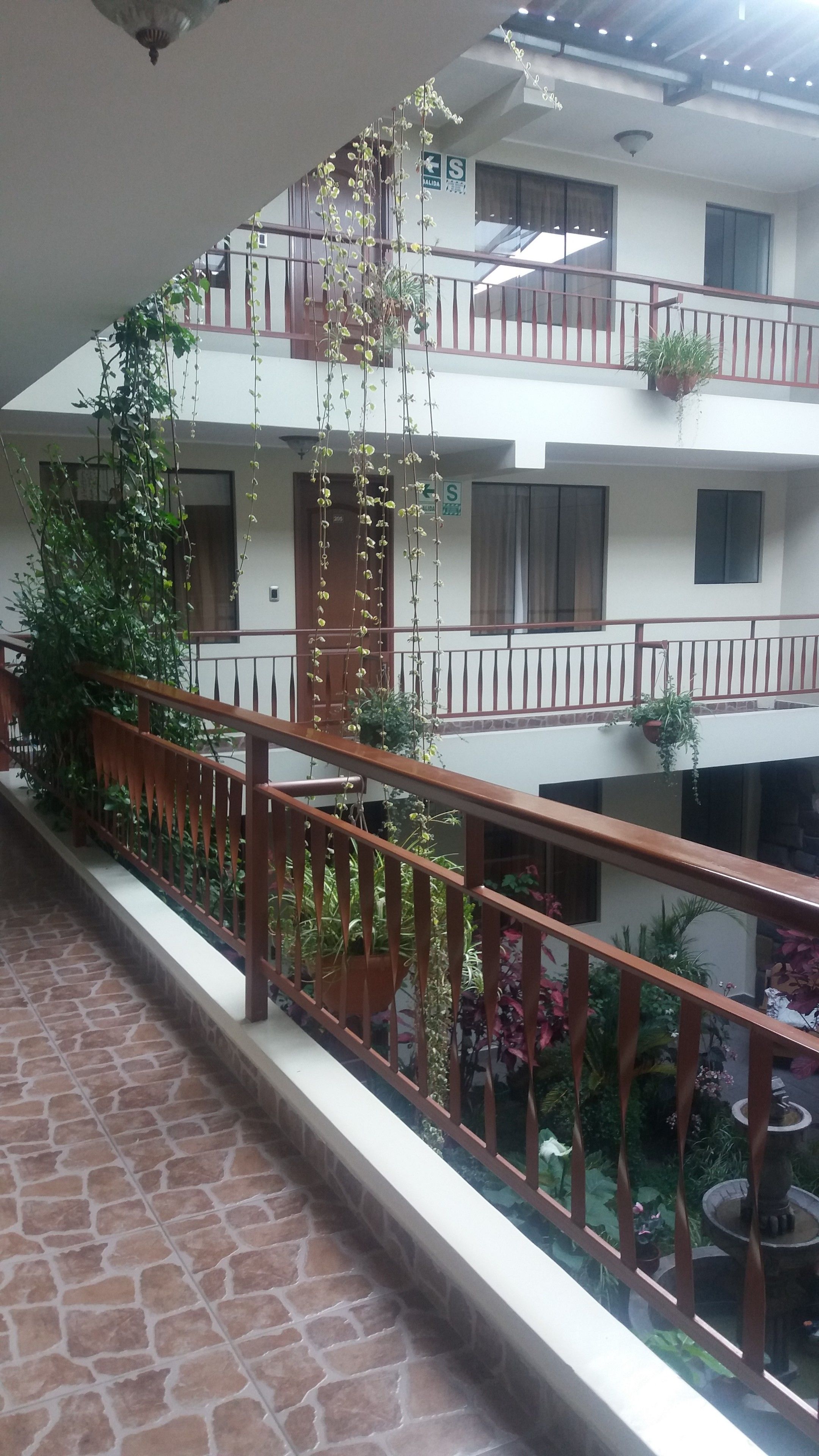 Photo - Antawasi Cusco