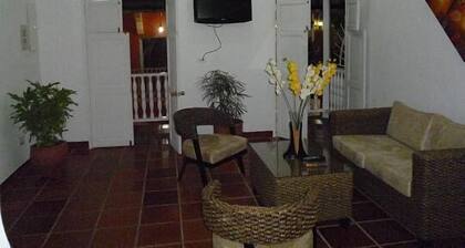 Hotel Luna Nueva