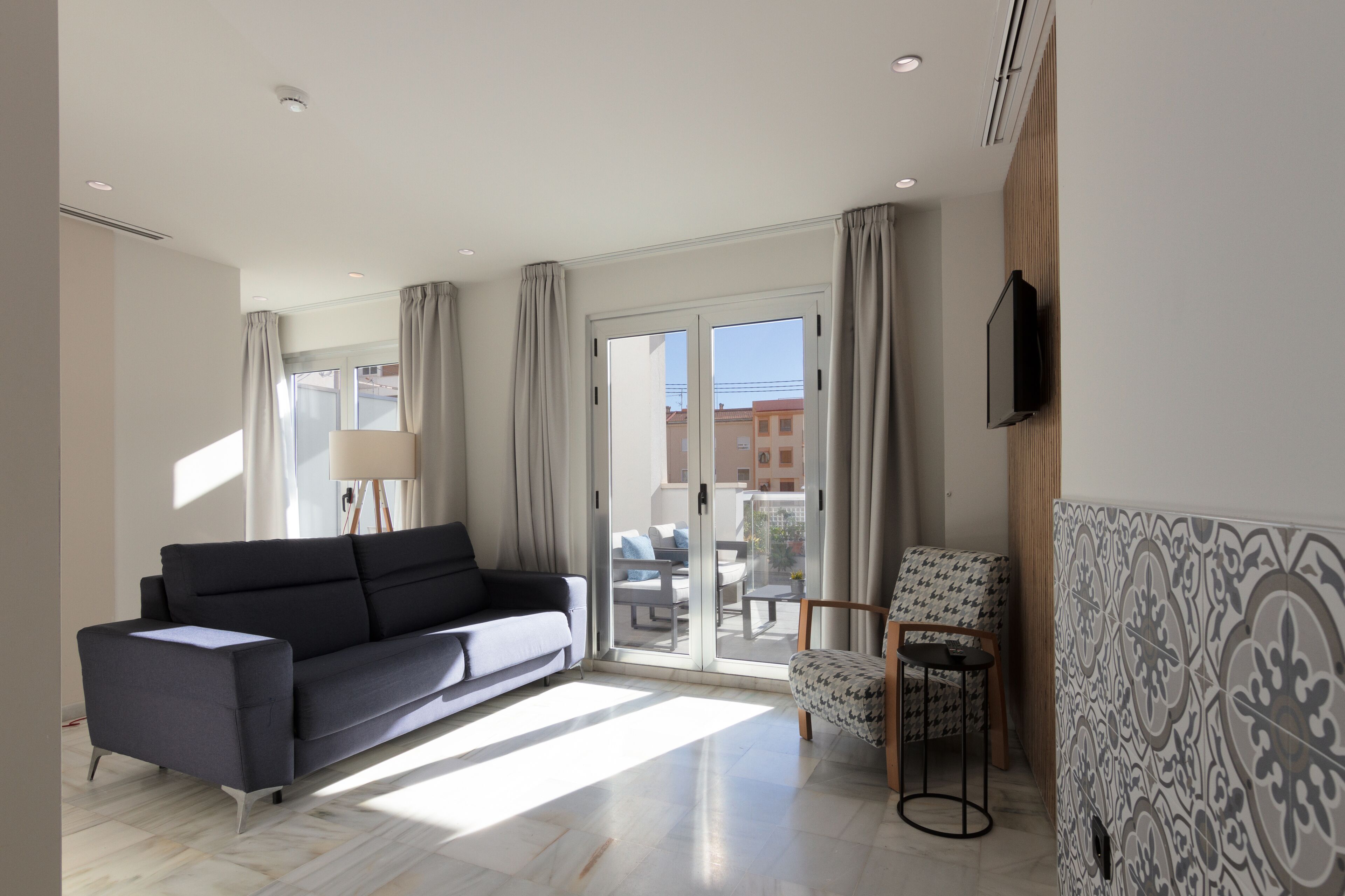 Photo - Hotel La Milagrosa