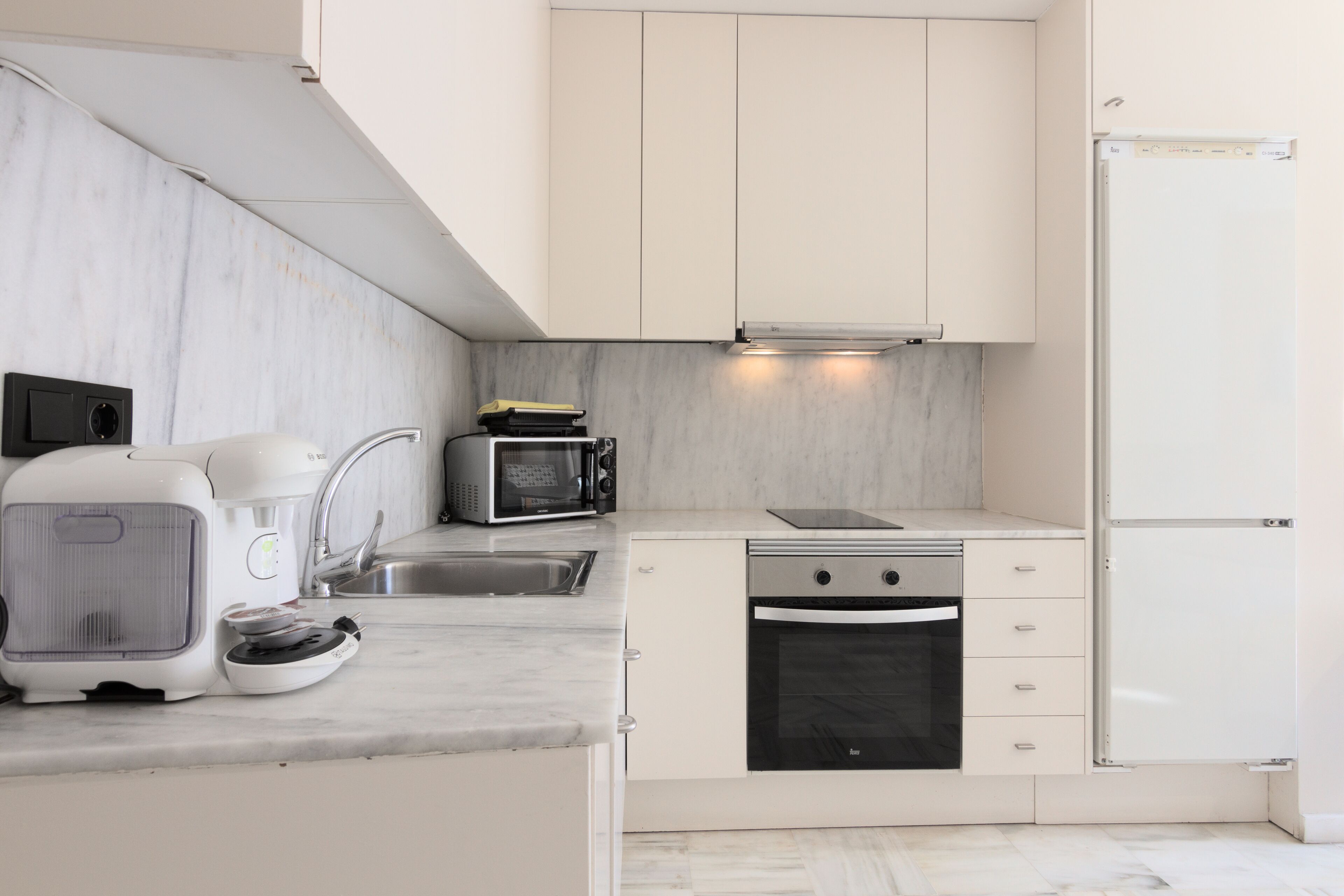 Photo - Hotel La Milagrosa