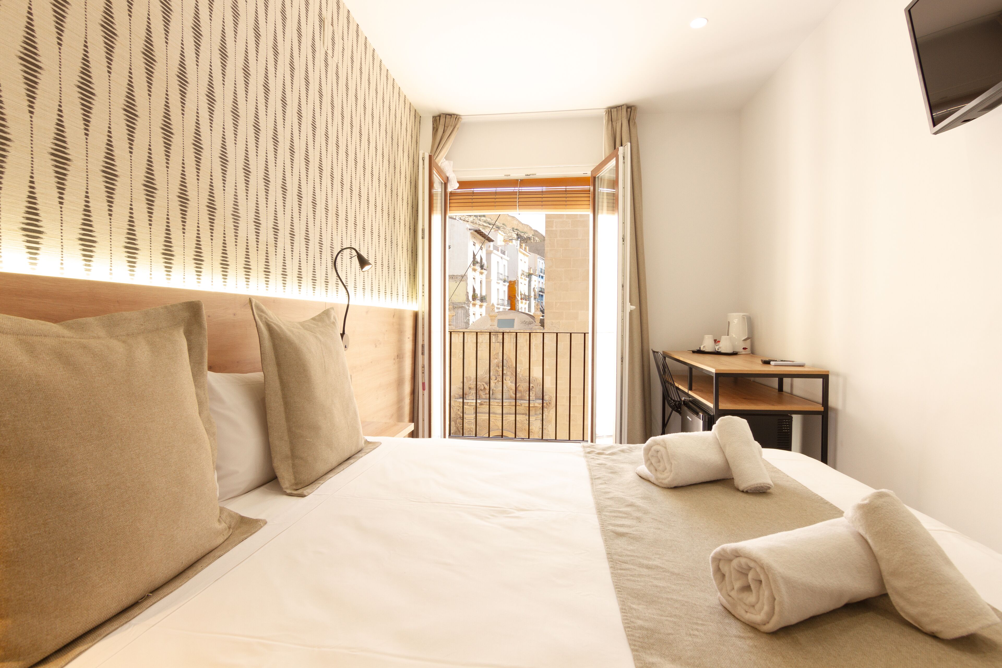 Photo - Hotel La Milagrosa