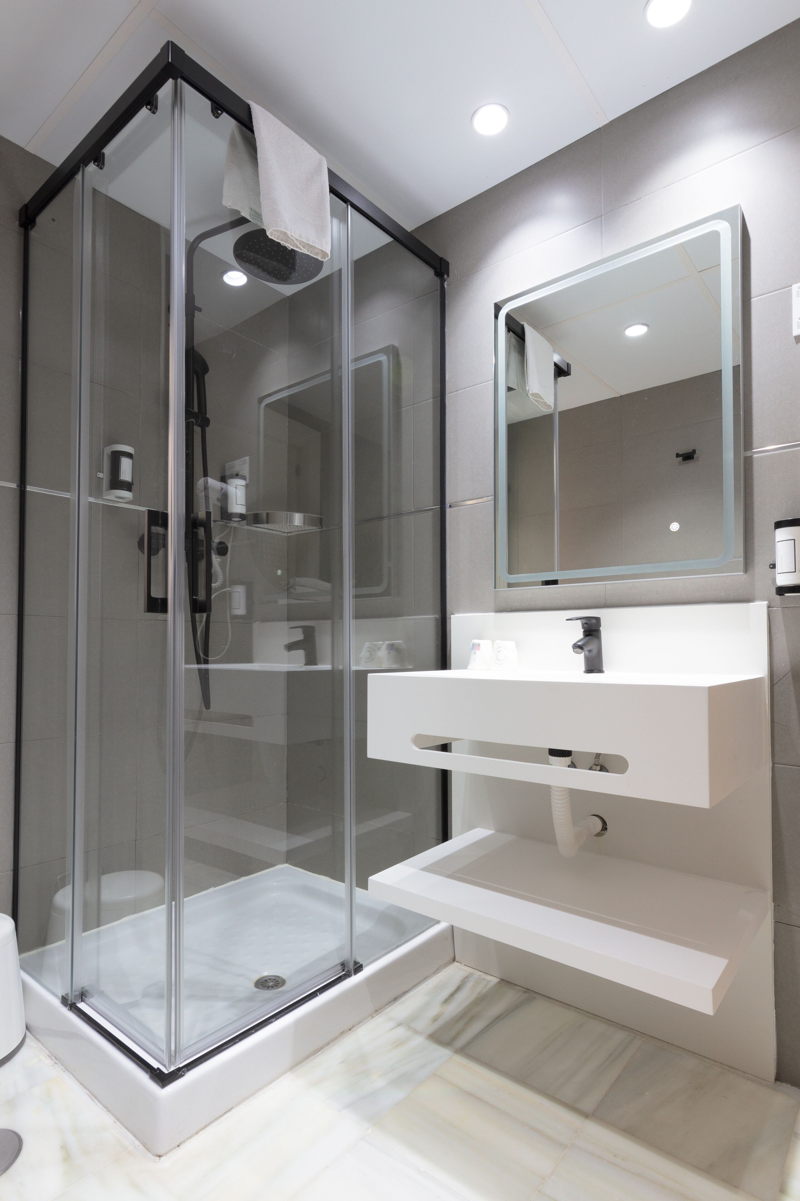 Photo - Hotel La Milagrosa