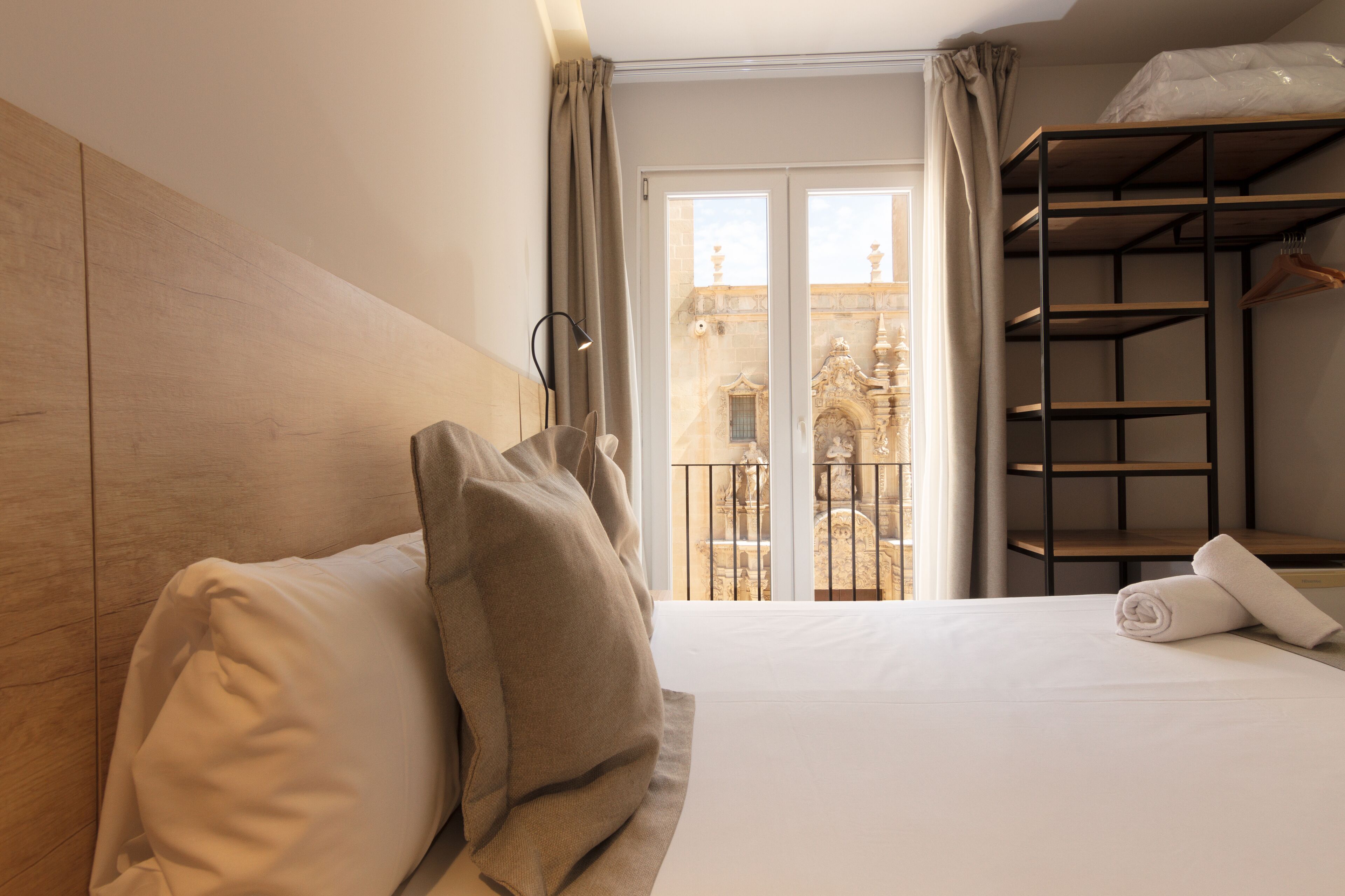 Photo - Hotel La Milagrosa