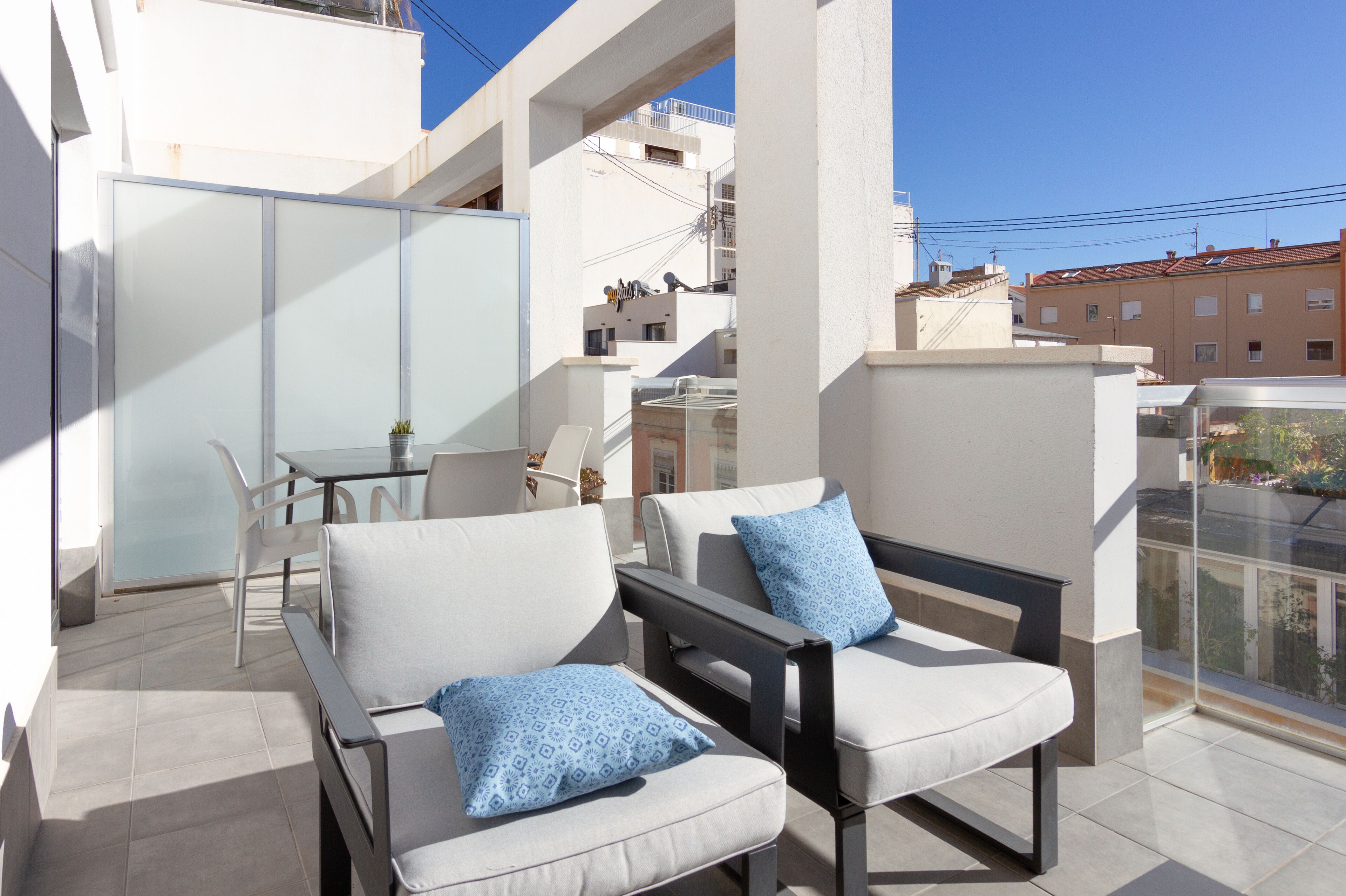 Photo - Hotel La Milagrosa