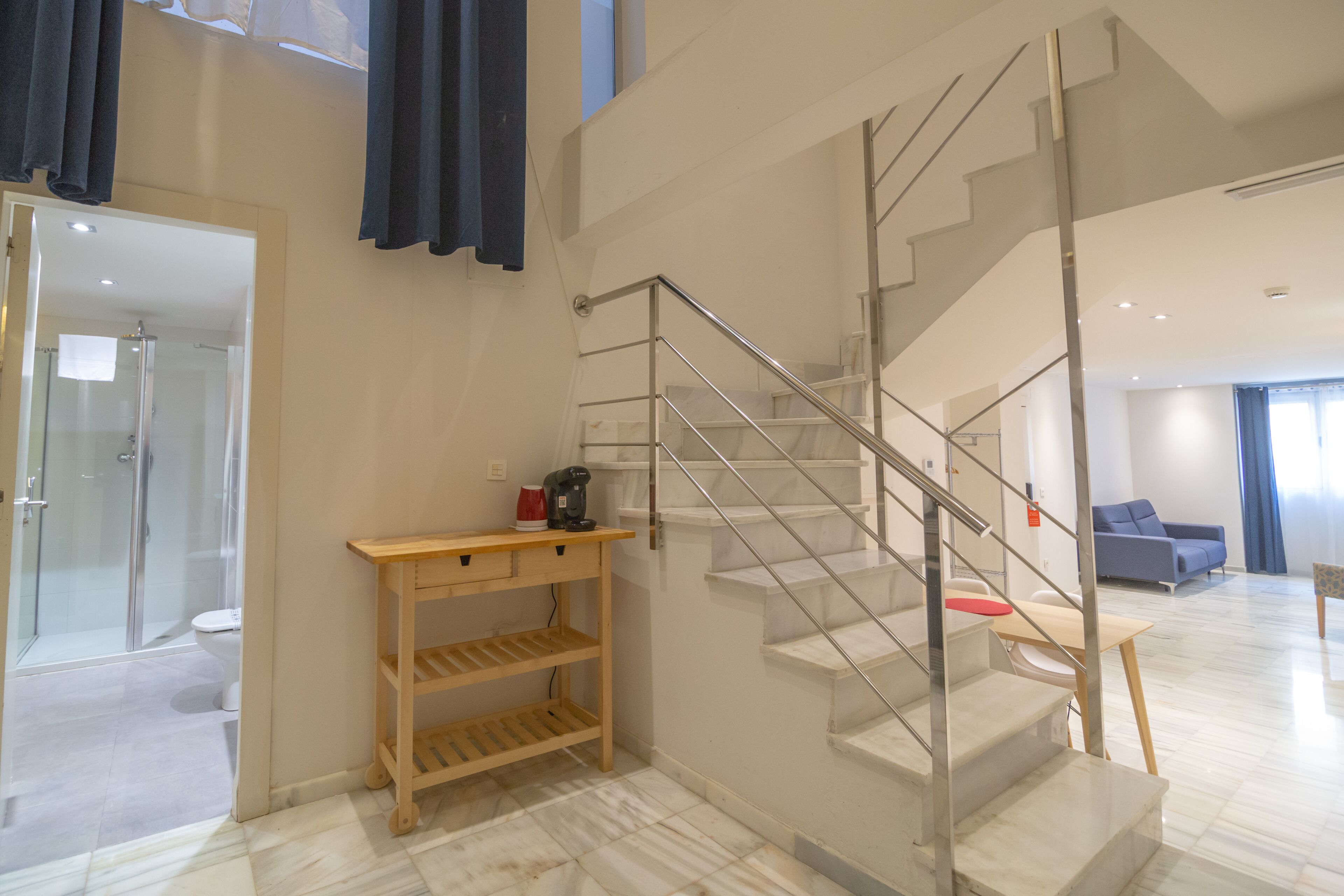 Photo - Hotel La Milagrosa