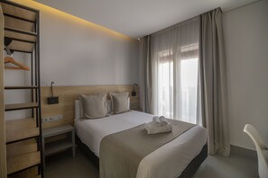 Superior Double Room, Balcony, City View | View from room - Hotel La Milagrosa (Alicante)